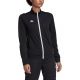 11. Adidas Entrada 22 Track Jacket W H57525 Sweatshirt