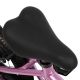 9. Huffy Literide Alu 14" Pinkes Kinderfahrrad (24215W)