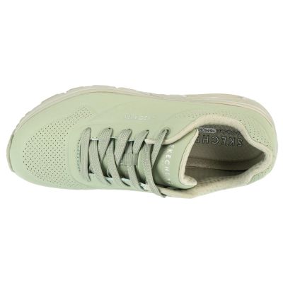 3. Skechers Uno-Stand on Air 73690-SAGE Grau 36