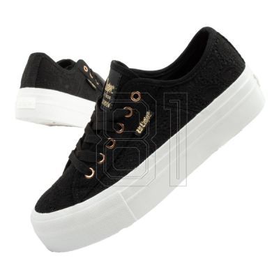 Lee Cooper Canvas W Schuhe LCW-25-31-3439L