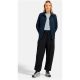 3. Damenhose Odlo ESSENTIAL CARGO PANT, normale Länge, schwarz
