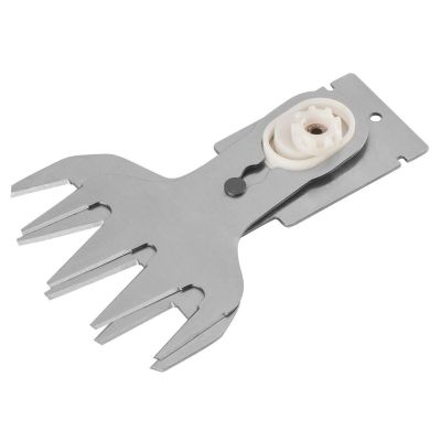 7. Graphite 58GE119 elektrische Heckenschere 1,09 kg