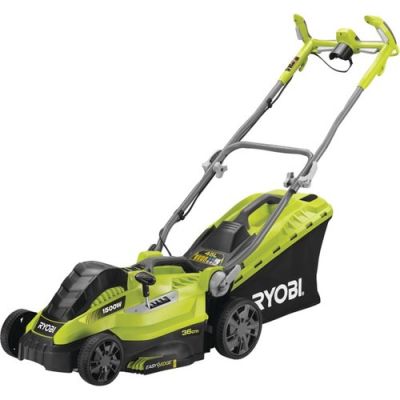 Ryobi Elektrorasenmäher Modell RLM15E36H