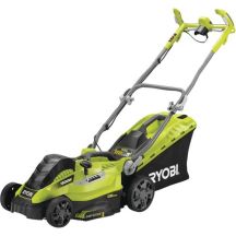 Ryobi Elektrorasenmäher Modell RLM15E36H