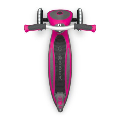 23. Globber Master Lights 3-Rad-Roller 662-110-2 HS-TNK-000011357