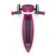 23. Globber Master Lights 3-Rad-Roller 662-110-2 HS-TNK-000011357