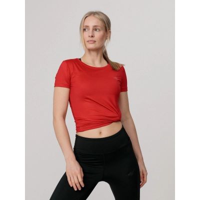 2. Damen-Trainingsshirt 4F H4L22-TSDF352