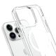 16. 3mk Armor MagCase für iPhone 16 Pro – Transparent