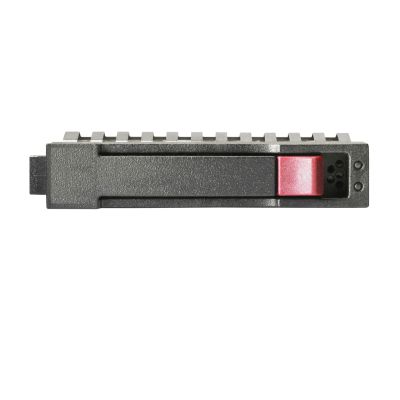 4. HPE ProLiant 1,8 TB SAS 10K SFF (2,5") Smart Carrier 512e Multi Vendor HDD 872481-B21