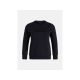 Peak Performance W Ease Crew Sweatshirt Schwarz