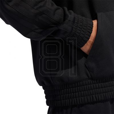 11. Adidas Legend Winter Ho M GD6858 Sweatshirt