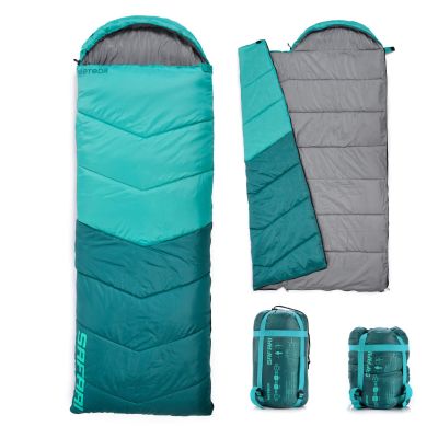 13. Meteor Safari Schlafsack L 17366
