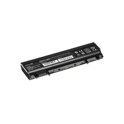 GREEN CELL DE80 AKKU FÜR DELL VV0NF 4400 mAh 11,1 V