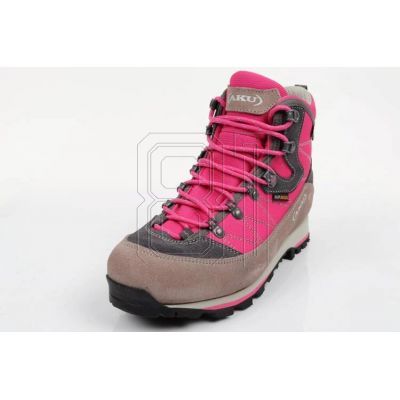 4. Aku Trekker GTX W 978W588 Trekkingschuhe