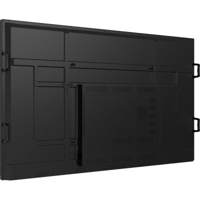 11. IIYAMA 217,4 cm (86") TE8613A-B2AG 16:9 Touchscreen 2xHDMI+2xUSB-C (Versand)