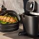 19. Philips 7000 Serie HD9880 Airfryer Co