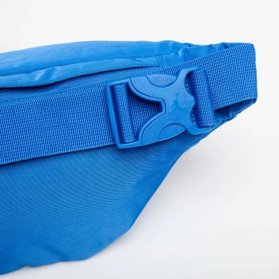 9. Air Jordan Jam Borough Varsity Crossbody Bag Schwarz - MA9064-023