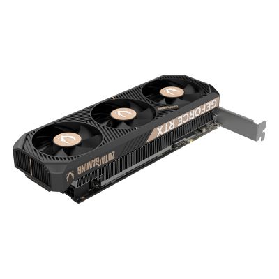4. Zotac GAMING GeForce RTX 5050 Low Profile NVIDIA 8 GB GDDR6