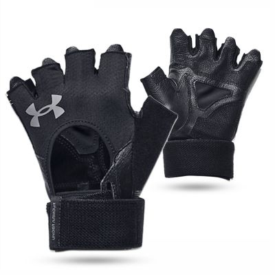 5. Under Armour M 1369830-001 Handschuhe