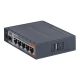3. Mikrotik hEX S Router (RB760iGS) Anzahl Ethernet-Ports: 6; Architektur: MMIPS; CPU-Kerne: 2