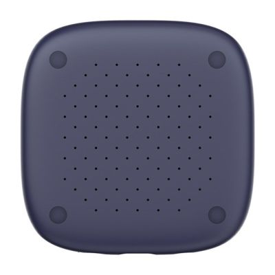 4. CARLINKIT Wireless Adapter AI Box mit Android 13 – 8 GB + 128 GB für Original-Autoradios mit CarPlay (blau)