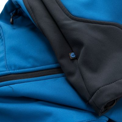 10. Hi-tec Mans M Softshelljacke 92800481784