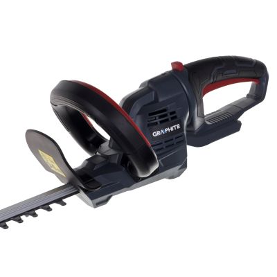 6. 510 mm Graphit ENERGY+ 18V Heckenschere (ohne Akku)