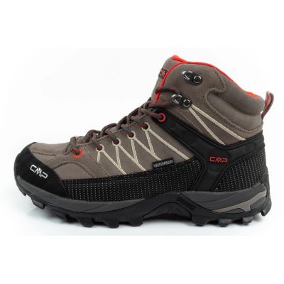 2. CMP Rigel M 3Q12947 09PT Schuhe