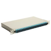 Equip 337313 1U Patchpanel