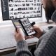 6. Tech-Protect Wallet-Hülle für Google Pixel Pro XL – Mattschwarz