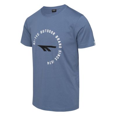 2. Hi-tec Noel T-Shirt M 92800596912