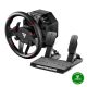 Thrustmaster T598X Schwarzes USB-Lenkrad + Pedale Analog/Digital PC, Xbox