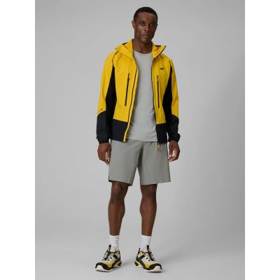 Schnelltrocknende Trekkingshorts für Herren 4F 4FWSS26TFSHM1552-24S