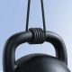 15. Joyroom Surpass Series A11 USB-A / USB-C 3A Kabel 1,2 m - Schwarz