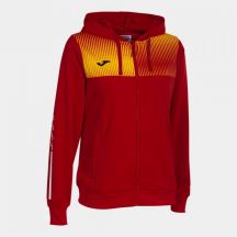 Joma Eco Supernova Zip-Up Hoodie W 901939.609