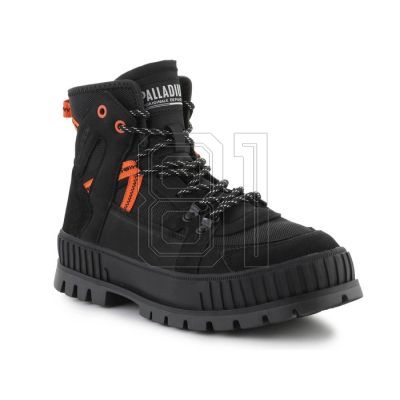 Palladium Pallashock Outcity M 08877-008-M Schuhe