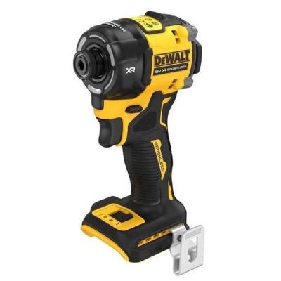 3. 1/4" 18V XR DCF870N DEWALT Schlagschrauber