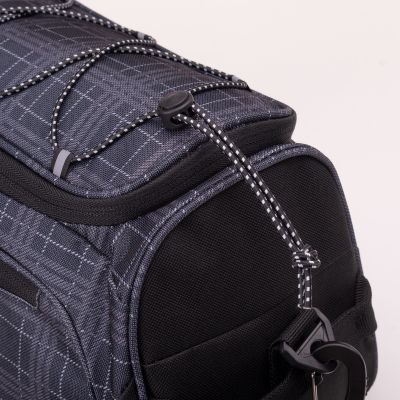 5. TREKER Fahrradtasche