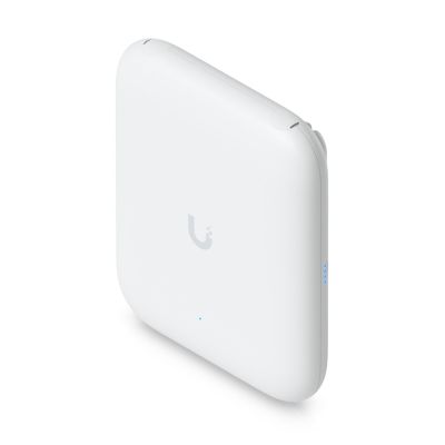 22. Access Point Wi-Fi 7 Ubiquiti UniFi U7 Pro Outdoor 2,4 GHz (2 x 2)/5 GHz (4 x 4) PoE+ 1x2,5G (U7-PRO-OUTDOOR-EU)