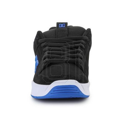 8. DC Lynx Zero SM Schuhe ADYS100668-BR4