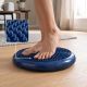 19. Beidseitiges Balancekissen mit Pumpe Spokey FIT SEAT