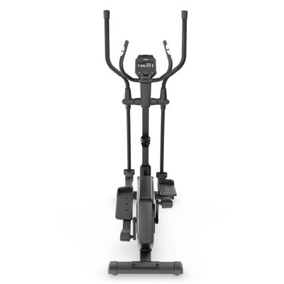 9. VIRTUFIT ICONSOLE CTR 2.1 ERGOMETER-ELLIPTICAL-FAHRRAD