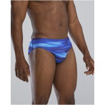 Herren-Badehose TYR TECHNOWV BRIEF