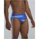 Herren-Badehose TYR TECHNOWV BRIEF