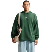 Nike Sportswear Club Hoodie Herren Grün IF0745 323