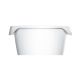 7. Bosch MUZ9KR1 Kunststoffschüssel 5,5 l