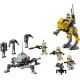 9. LEGO Star Wars 75431 Battle Pack - Soldaten