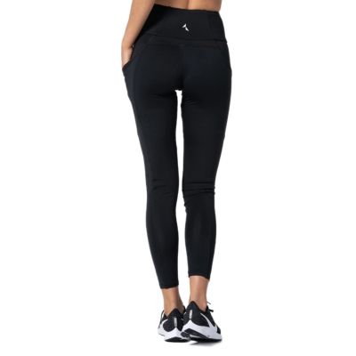 4. Carpatree Libra Damen-Sportleggings mit Taschen - CPW-LEG-LIB-229