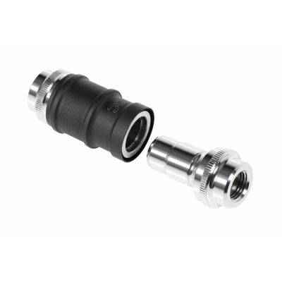 3. Aquatuning GmbH 13857 Teil/Zubehör für Computer-Kühlsysteme Wasserblockanschluss