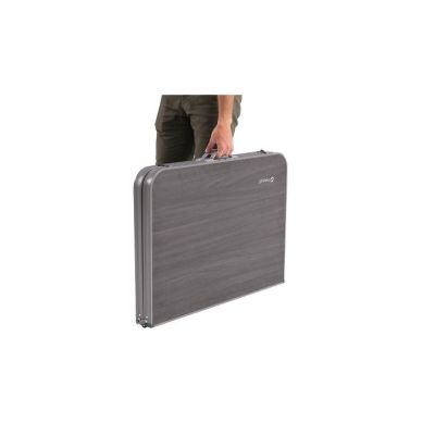 4. Outwell Coledale L Campingtisch